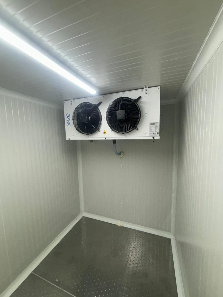 soğuk hava deposu istanbul