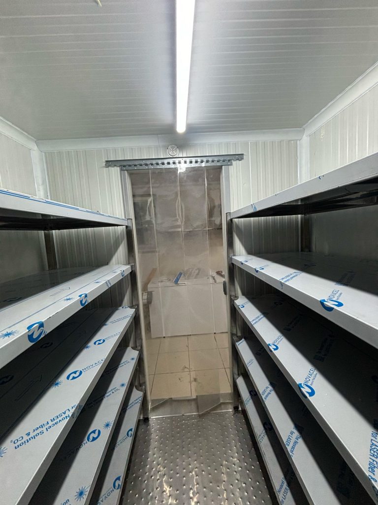 soğuk hava odası istanbul